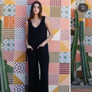 Rachel Pally Rib Remy Jumpsuit